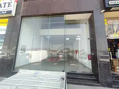 Brand New Shop | Main Road Frontage | 1,600 Sq. Ft. | Mezzanine | Private Parking