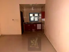 Studio in Al Majaz 3 with a separate kitchen, at an affordable price.