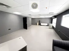 Warehouse for Annual Rent in Industrial Area 5 Sharjah Practical Mezzanine Suitable for Storage Inte