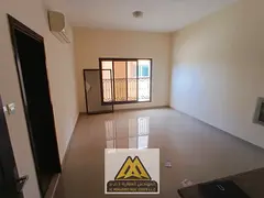 Spacious and bright studio apartment for rent in Al Rawda 2, Ajman – directly on Sheikh Ammar Stre