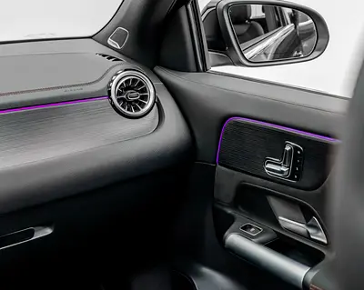 صورة مصغرة 16 لـ 2025 Mercedes-BENZ EQA