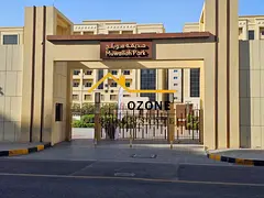 1 Bhk Presious with 2 Bath and Parking