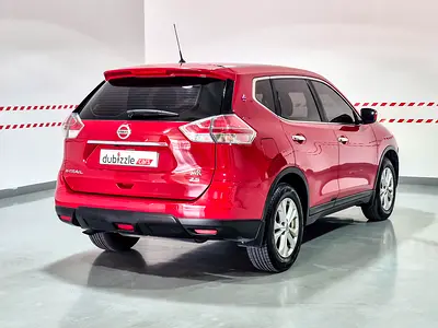 صورة 6 لـ 2017 Nissan X-TRAIL