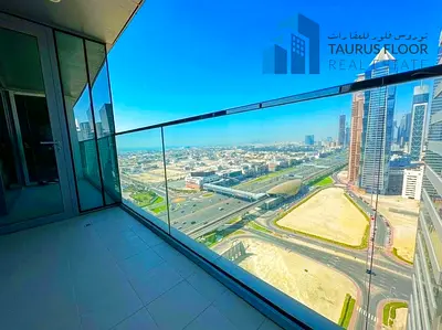 Modern 1BR|| Chiller Free|| Near Business Bay Metro