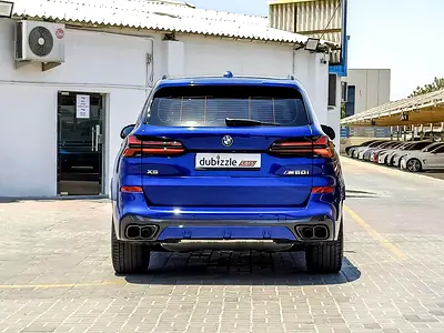 صورة مصغرة 7 لـ 2024 BMW X5
