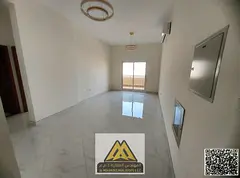 Master bedroom | Central air conditioning | Spacious area | Distinctive view | Balcony