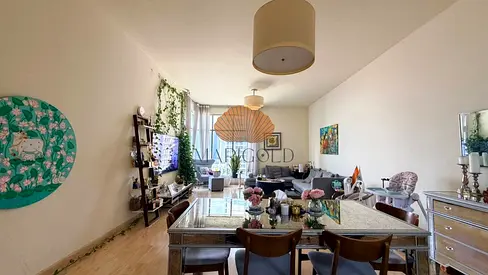 UPGRADED FLOORING I VACANT I VASTU