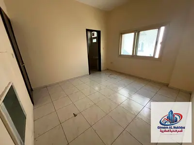 Beautiful 1BHK in Al Qulaya Master Bedroom Balcony 2 Bathrooms Central AC and Gas Free Parking