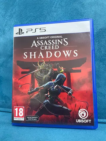 Assassin creed