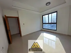 Brand New 2-Bedroom Family Apartment for Annual Rent in Al Hamidiya 1 - Ajman (First Tenant - Built-