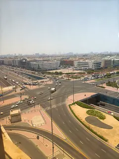 Fully furnished master room closed to metro station/ stadium metro