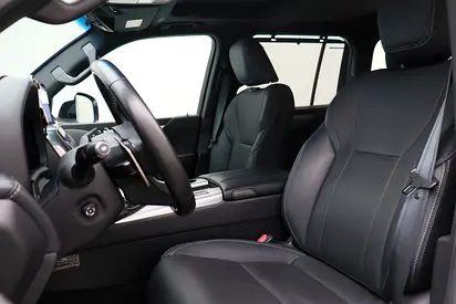 2023 Lexus LX-SERIES — фото 13
