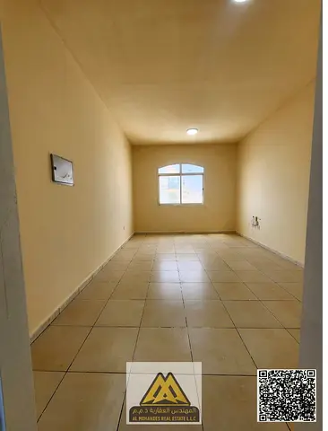Spacious area | Prime location | Air conditioning | View