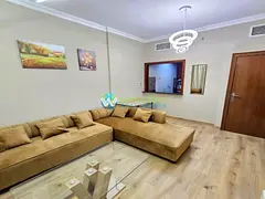 High Floor Gem | Incredible Views | Furnished | Available Today