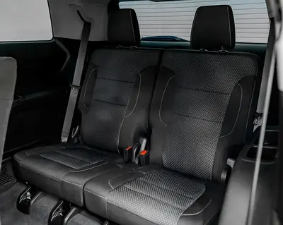 2023 GMC ACADIA 照片 16