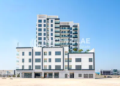 High floor | Next To Metro | Road View
