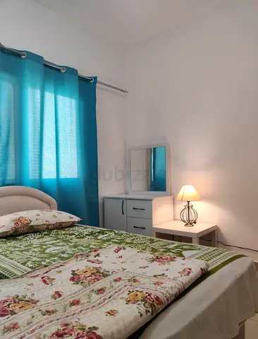 Room is available for couple or executive ladies