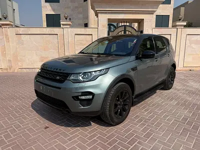 صورة 10 لـ 2015 LAND Rover DISCOVERY SPORT