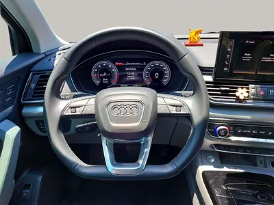 صورة مصغرة 9 لـ 2023 AUDI Q5
