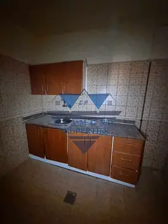 AL QASIMA AERA 1BHK WITH CLOSE HALL //SIPLT AC FITED//WITH BALCONY GOOD LOCATION//BIG APARTMENT//REN