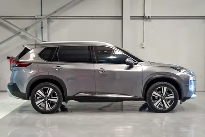 2024 Nissan X-TRAIL — миниатюра 4