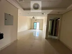 Two BHK Apartment In Al Nahda Sharjah With Two Months Free Split AC Free Parking Laundry Room Balcon