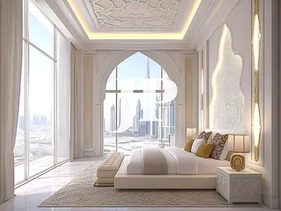 عرض للمستثمرين | خصم نقدي 30% | بالقرب من وسط المدينة | مباشرة من المطور