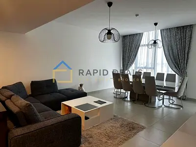 Ready to Move In - Fully Furnished 2BR Apartment