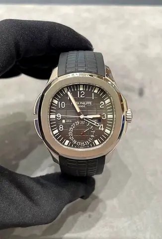 Patek Philippe 5164 Travel 1:1