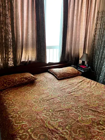 Bed for sale