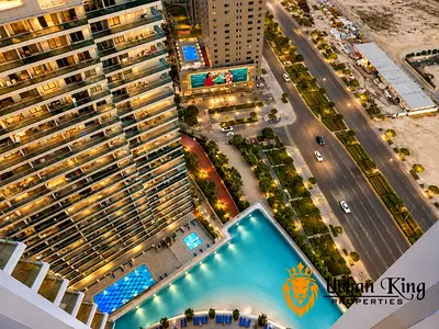 VIP Residence | Luxury Amenities | Canal & Burj View | Furnished