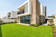 4BR + MAID| TYPE F | SKYLINE VIEW | PRIVATE GARDEN