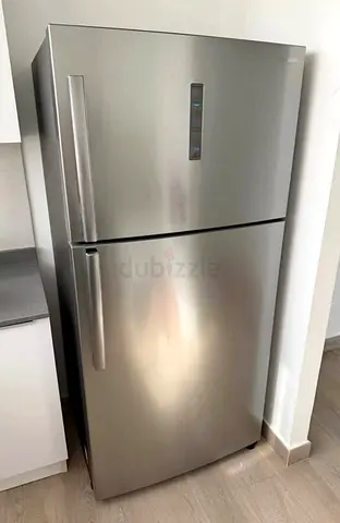 Samsung Digital Fridge Freezer