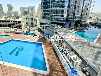 Vacant|Charming 3BR|Semi-Furnished|Luxe Lifestyle