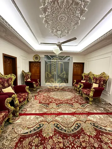 Spacious House for Sale in Umm Khanoor, Sharjah