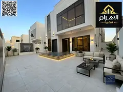 Luxury villa for sale at an exceptional price, inclusive of registration and ownership fees.