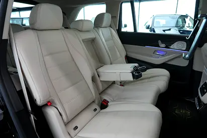 2026 Mercedes-BENZ GLS 缩略图 16