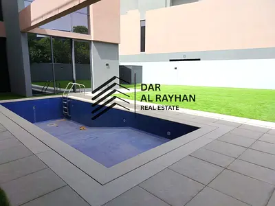 Brand New 5BHK Villa G+1 Available for Sale | Sendian Cluster Massar Tilal city sharjah