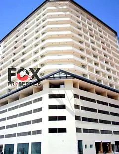 Best opportunity for investors | Studio in Smart Tower with a fixed return and exceptional price