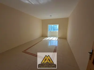 موقع فاخر على شارع الشيخ خليفة | غرفتان وصالة بمساحة مريحة | مطبخ مغلق | تكييف مركزي | باركن واسع أمام البناية | قريب من جميع الخدمات | سهولة الوصول