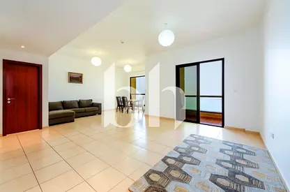 Sea View | 3BR Apartment | Vacant soon