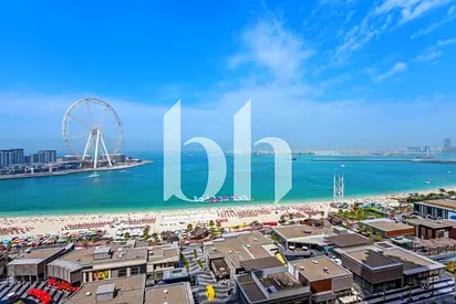 Sea View | 3BR Apartment | Vacant soon