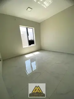 One-bedroom apartment | Al Rawda 3 | For annual rent | Excellent space and finishing | Close to all