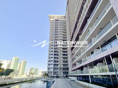 Vacant|Junior 1BR|Best Living|Partial Canal Views