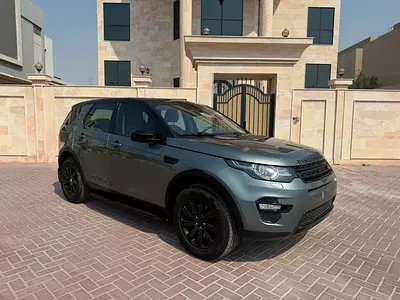 صورة 1 لـ 2015 LAND Rover DISCOVERY SPORT