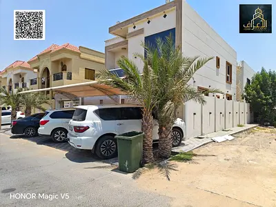 Opportunity to rent a villa in Ajman/Al Yasmin - with furniture.