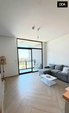 LUXURY LIVING | VACANT | BRIGHT STUDIO