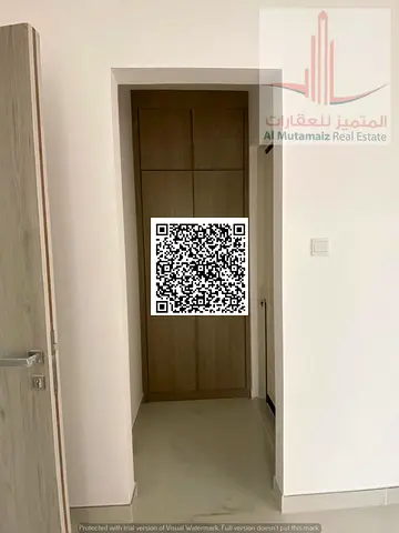 غرفة و صاله للايجار بالعالية مع حمامين.السعر ٣١ الف