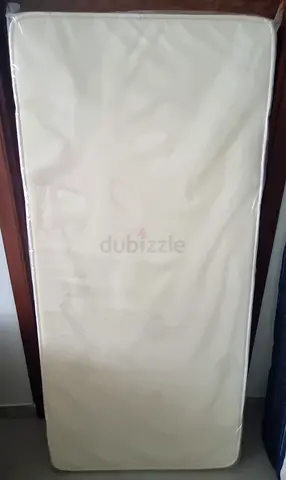New Single Bed Matress for Aed 90