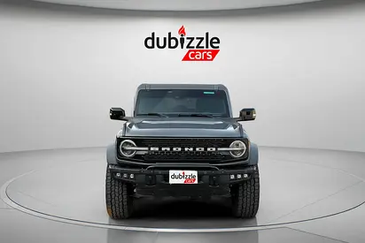 صورة 2 لـ 2021 FORD BRONCO